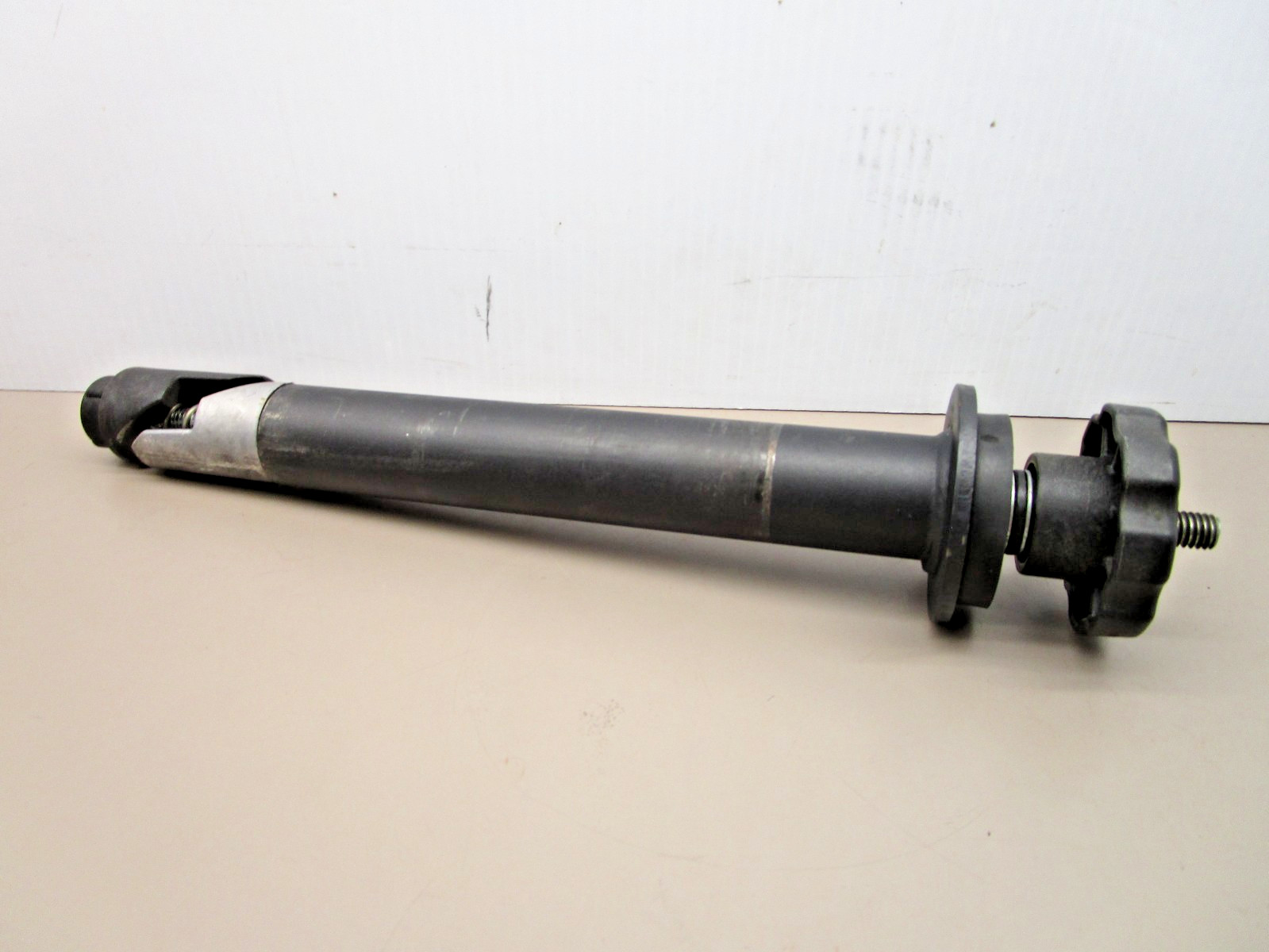 RAM Mount RAM-VP Tele-Pole 8″ Upper Pole Assembly