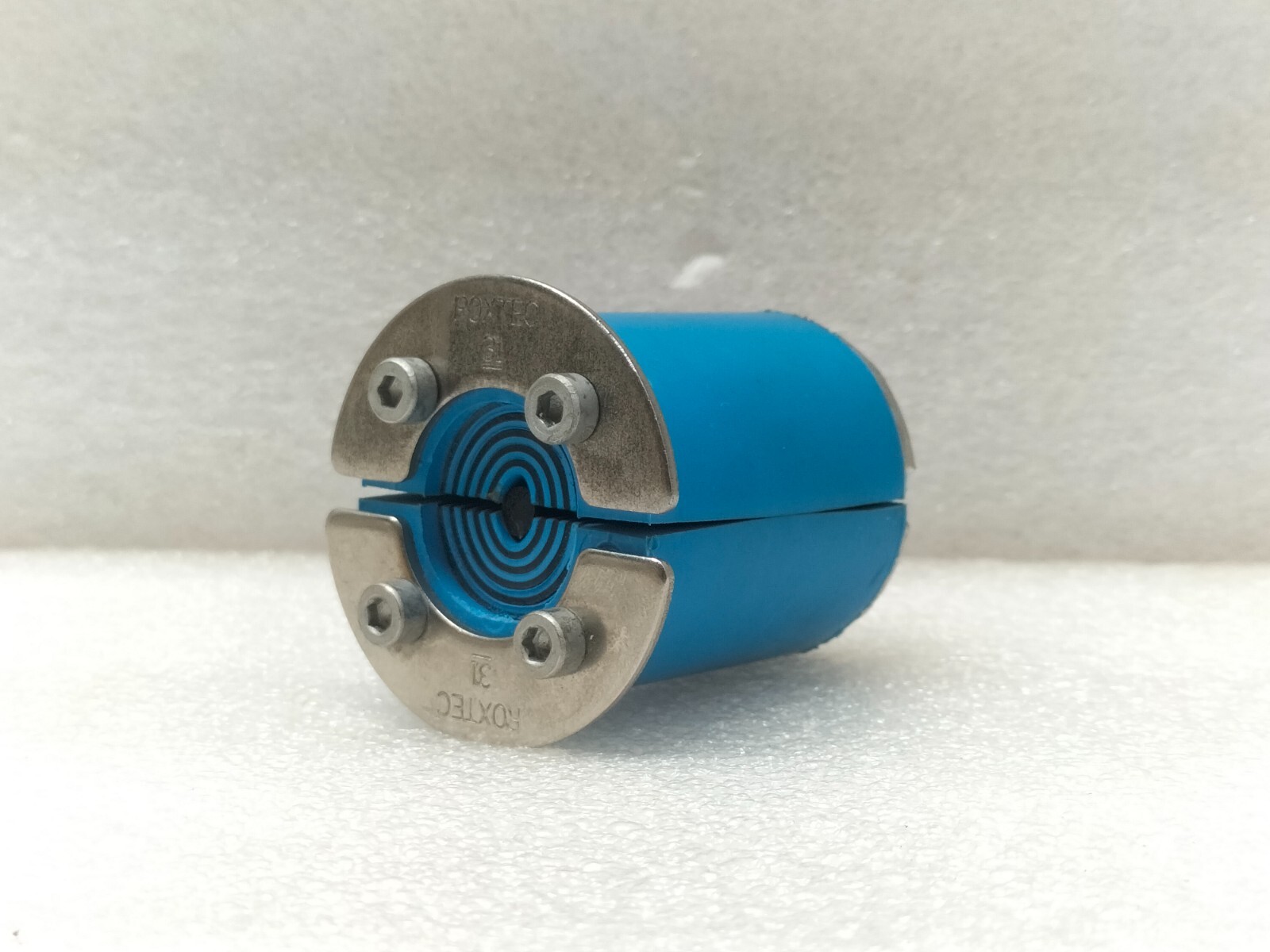 ROXTEC RS 31 AISI316 ROUND SEAL FOR CABLE/PIPES 4-17 mm RS00100311023