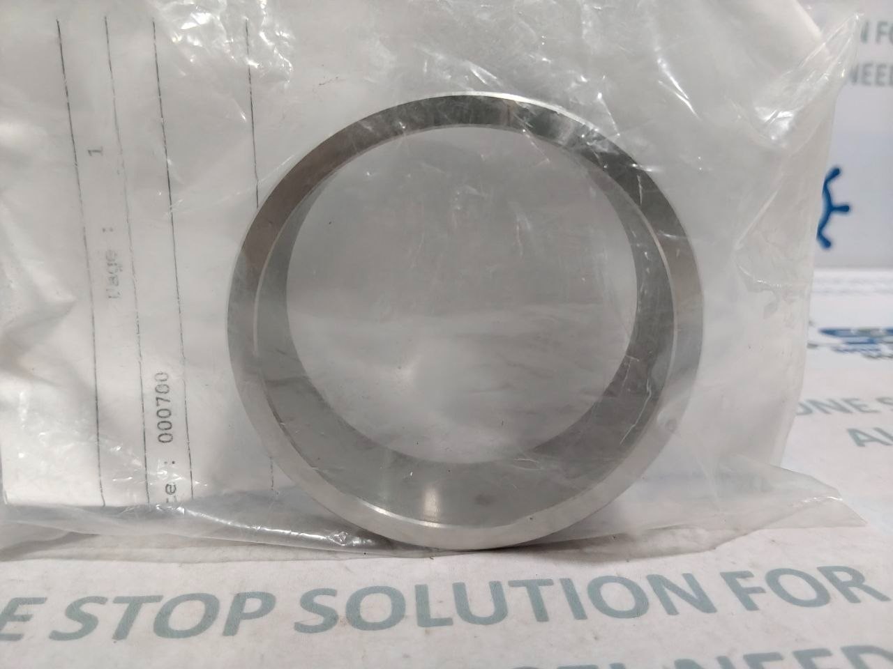 KSB Amri 42806263 9974790204 Spare Parts Kit Pseudo cryo Screw M14x20 and Spacer