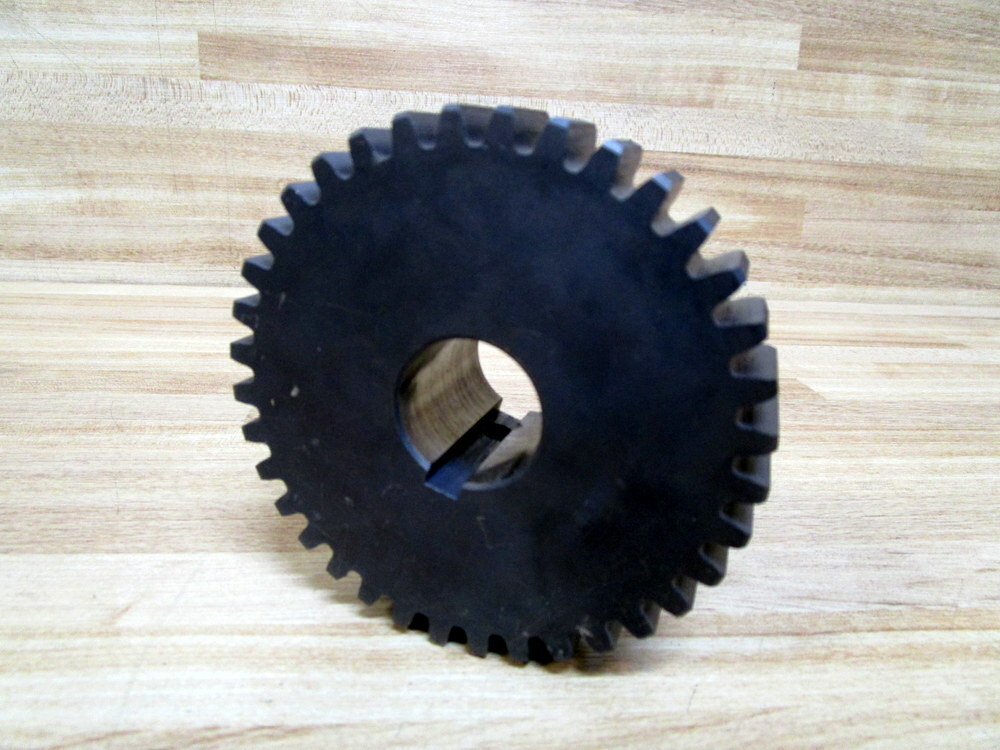 Visteon 10P36T Gear