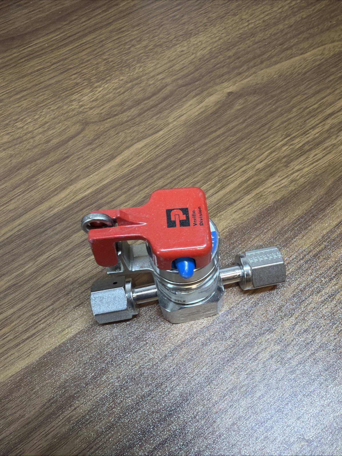 Parker Veriflo 944MSFSFFLK High Purity Diaphragm Valve 45600980