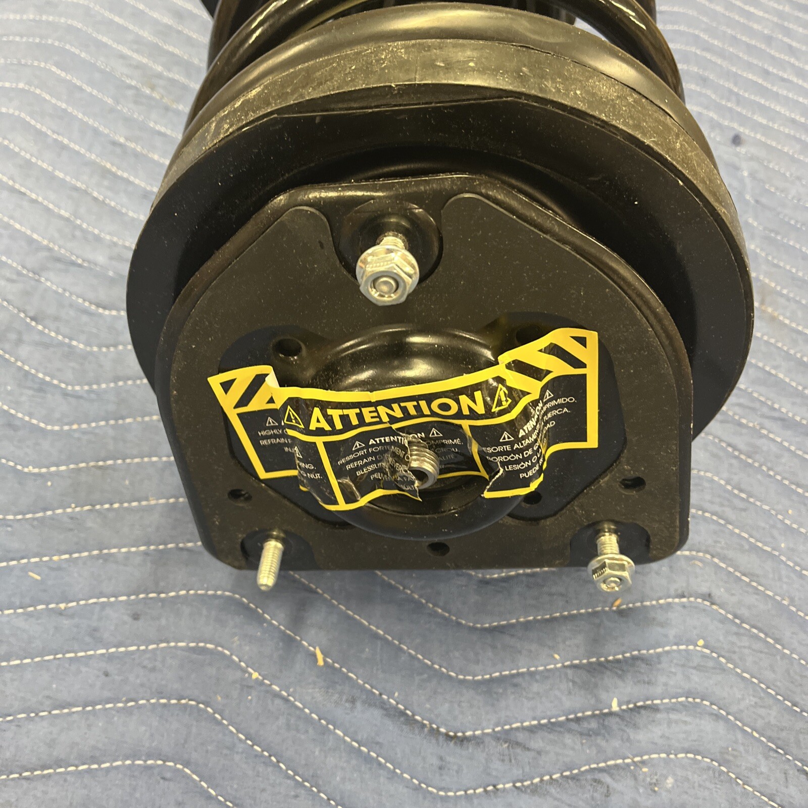 UNITY 11420 Complete Strut Assembly