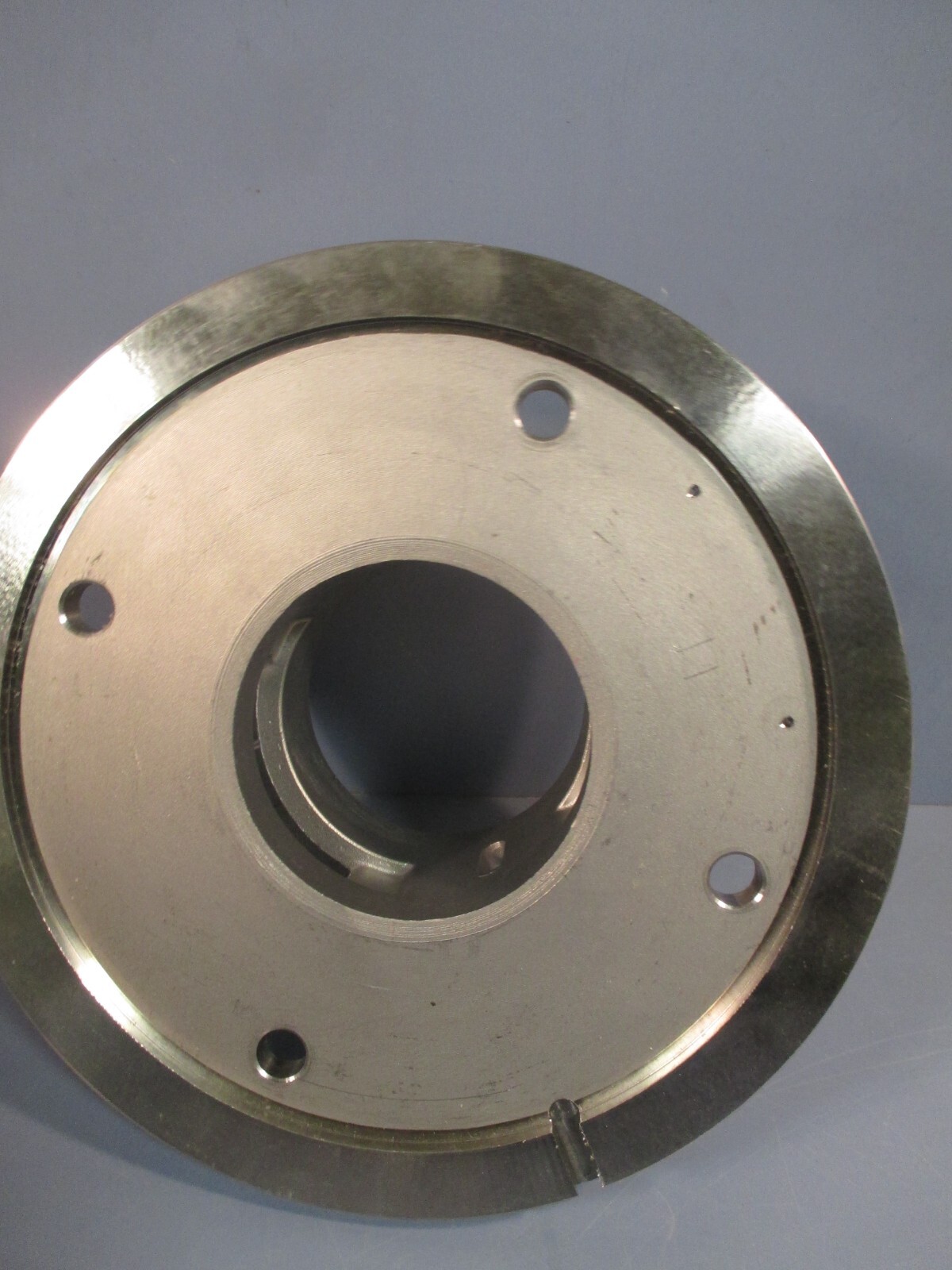 Adapter MTG 9612-3690-01 Fits Alfa Laval