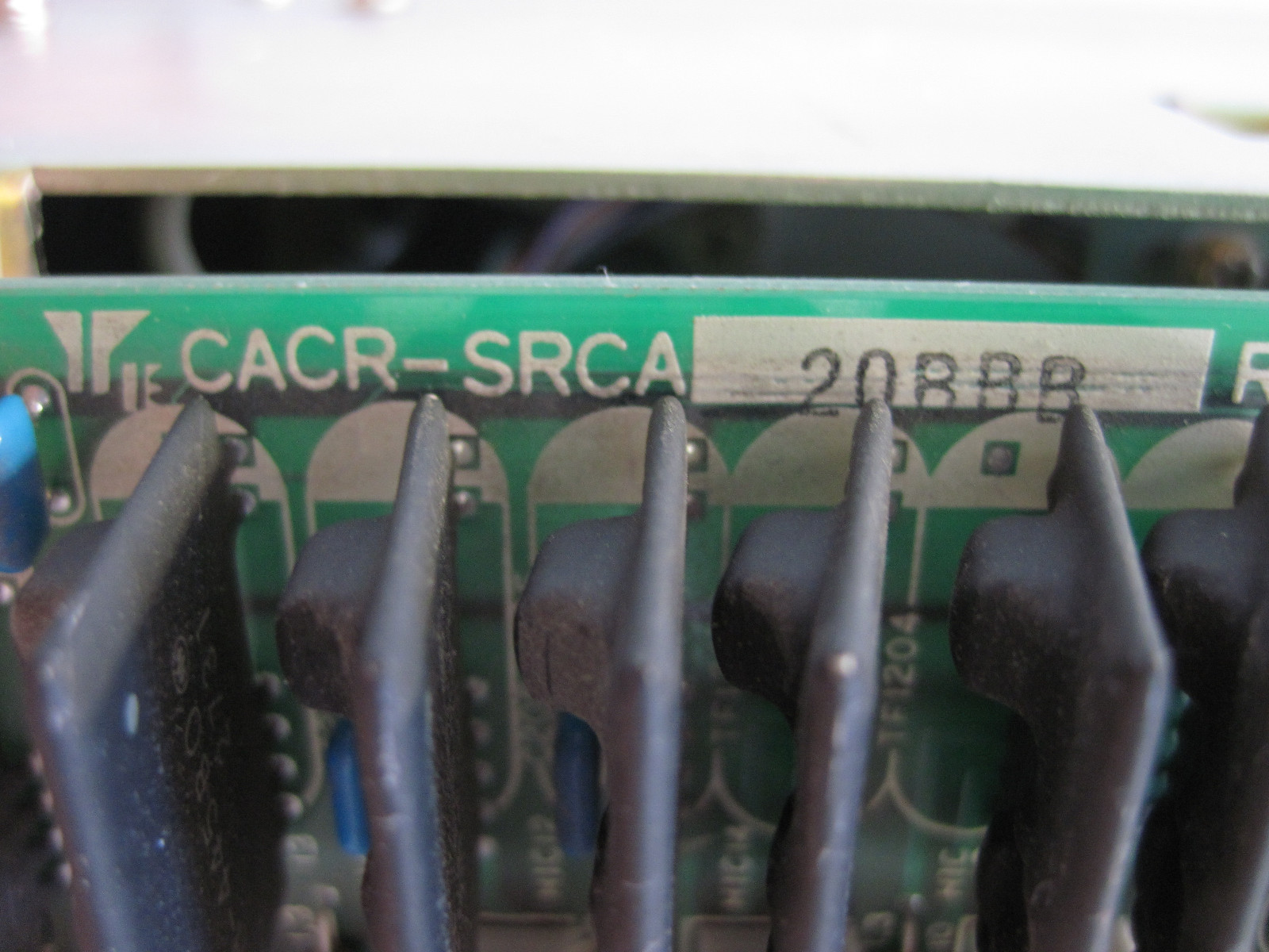 100% WARRANTY Yaskawa Servopack CACR-SR20BB1AD SR 20BB1AD Servo Drive