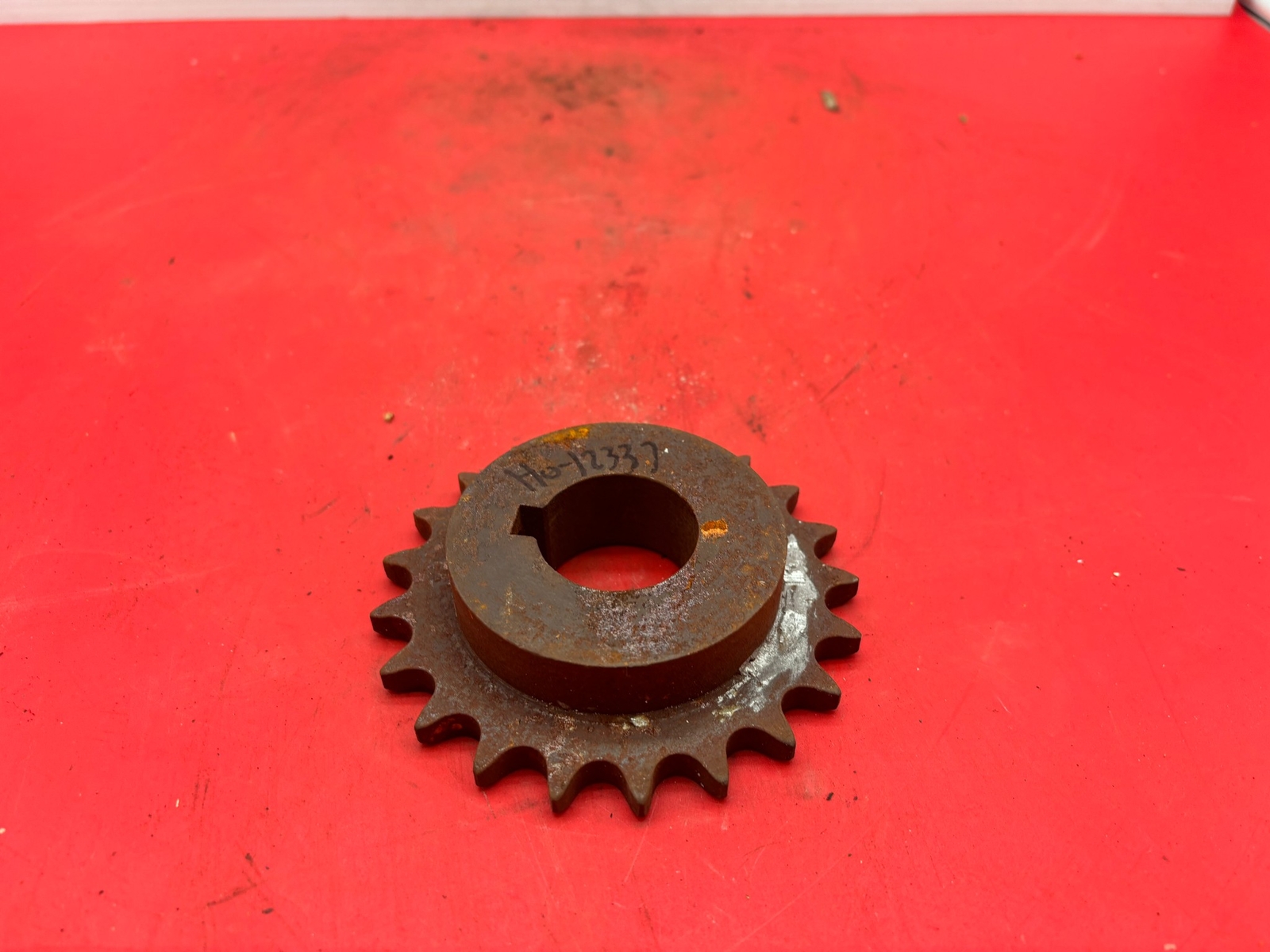 Dodge 2517 X 1-3/8-KW Taper Lock Bushing