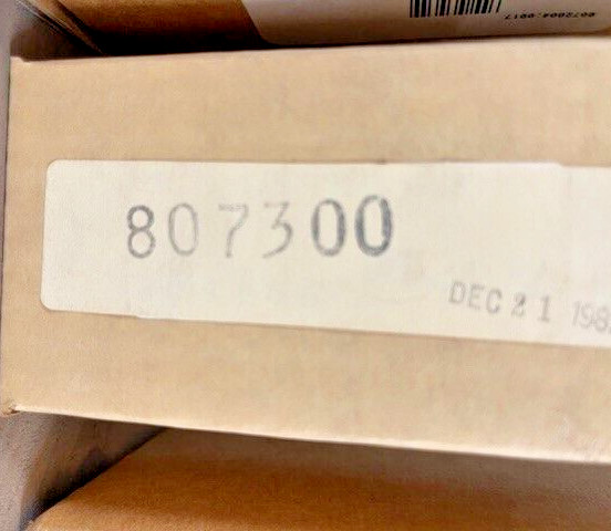 807300 MW BUSHING – 1.500 BORE – NEXEN – HORTON