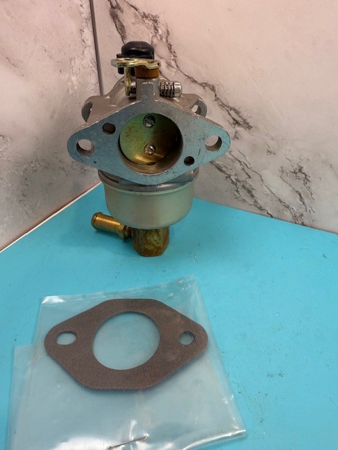 NLA -Genuine Kohler LPG Carburetor 12 853 34/ 1285334-S / 12 053 38 / 1205338