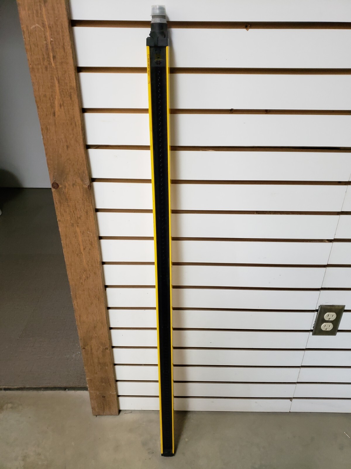 SICK C40E-1003CA010 SAFETY LIGHT CURTAIN 24VDC C4000 STANDARD