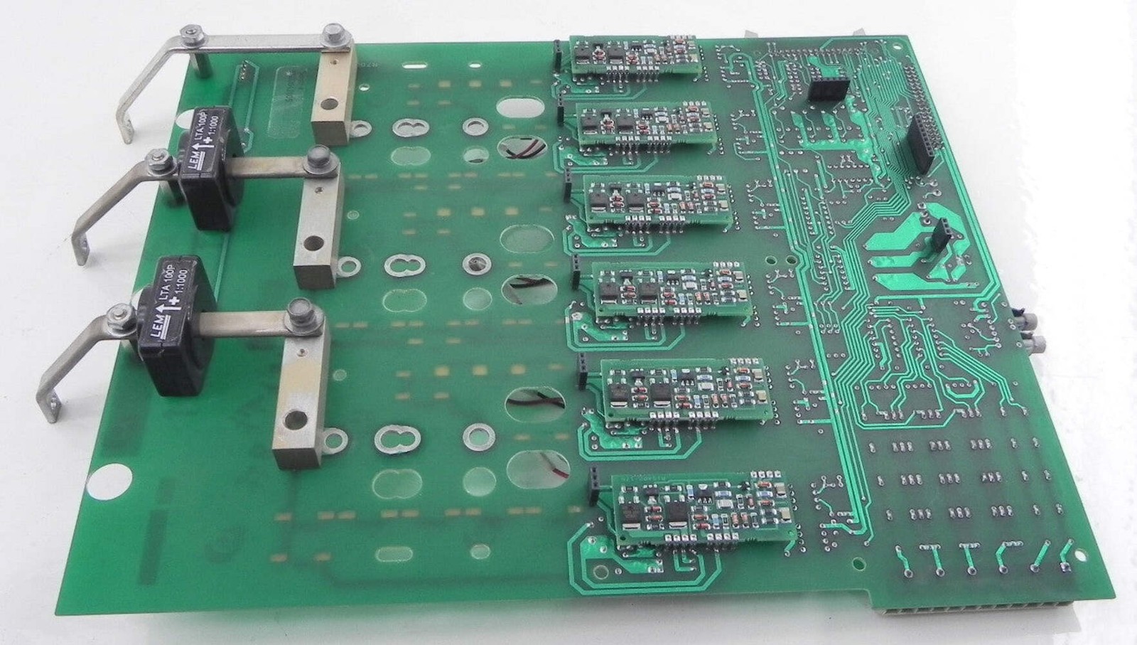 Siemens Power Interface Board R15D02A232