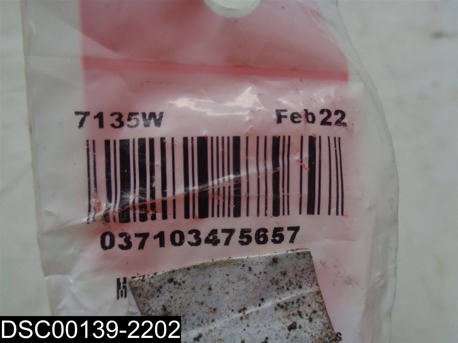 QTY=2: 7135W Weller Soldering Gun Tips 8200 037103475657