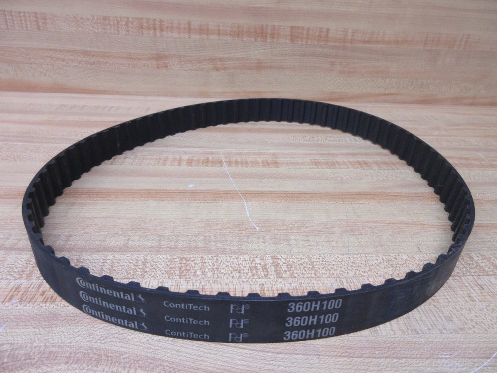 Continental Contitech 360H100 Timing Belt