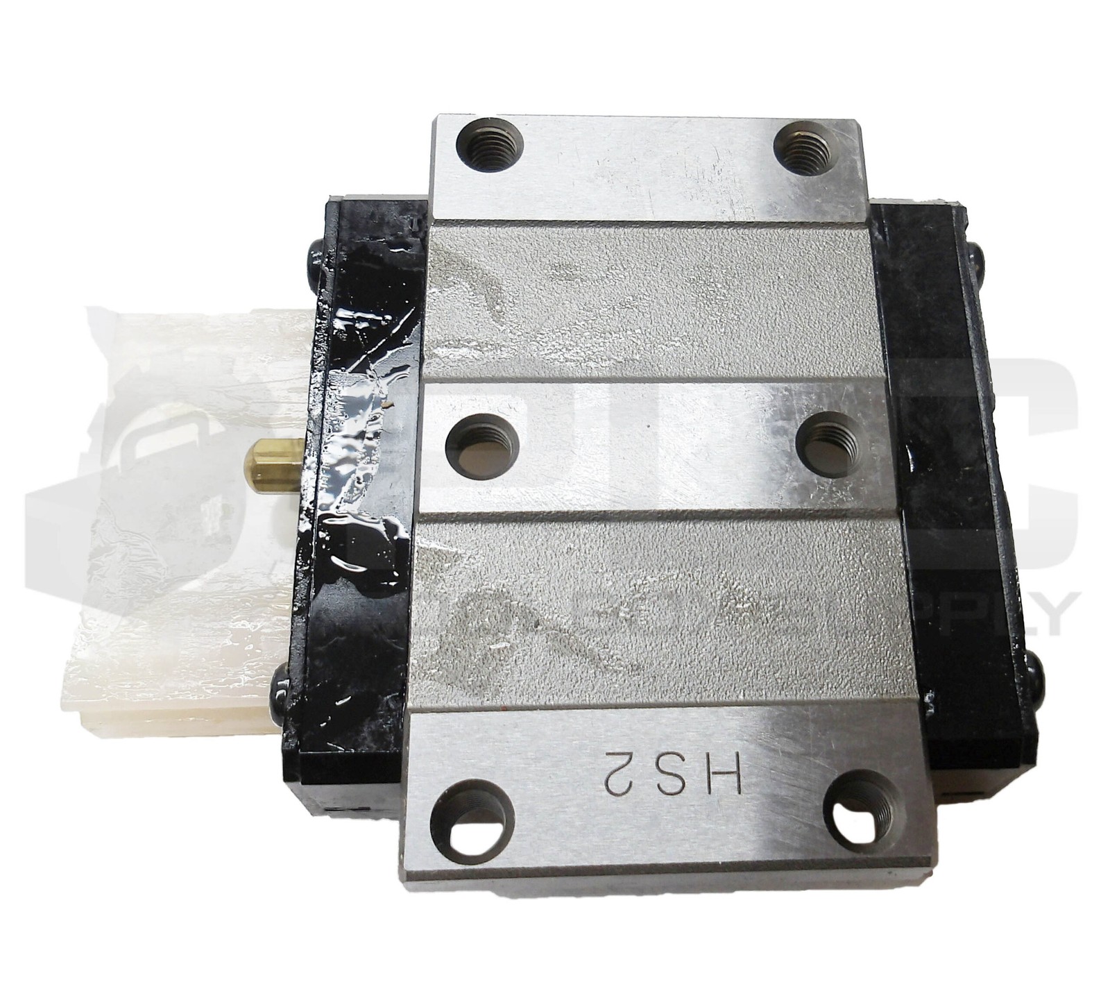 NEW IKO LWFF37C1HS2 F WIDE RAIL TYPE *READ*