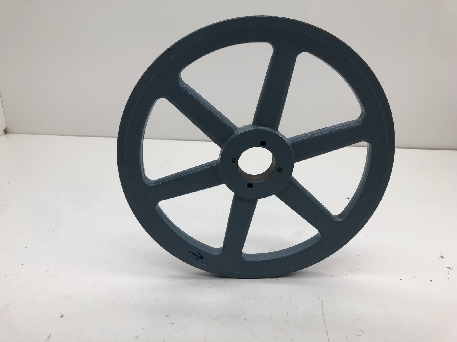 JW DODGE MBL117 BELT SHEAVE BK120H MAX RPM 2040
