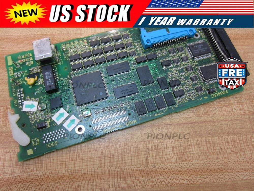 Fanuc A20B-8100-0770 Circuit Board A20B-8100-0770