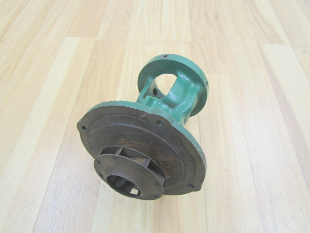 Thrush CM10N Gearbox Head