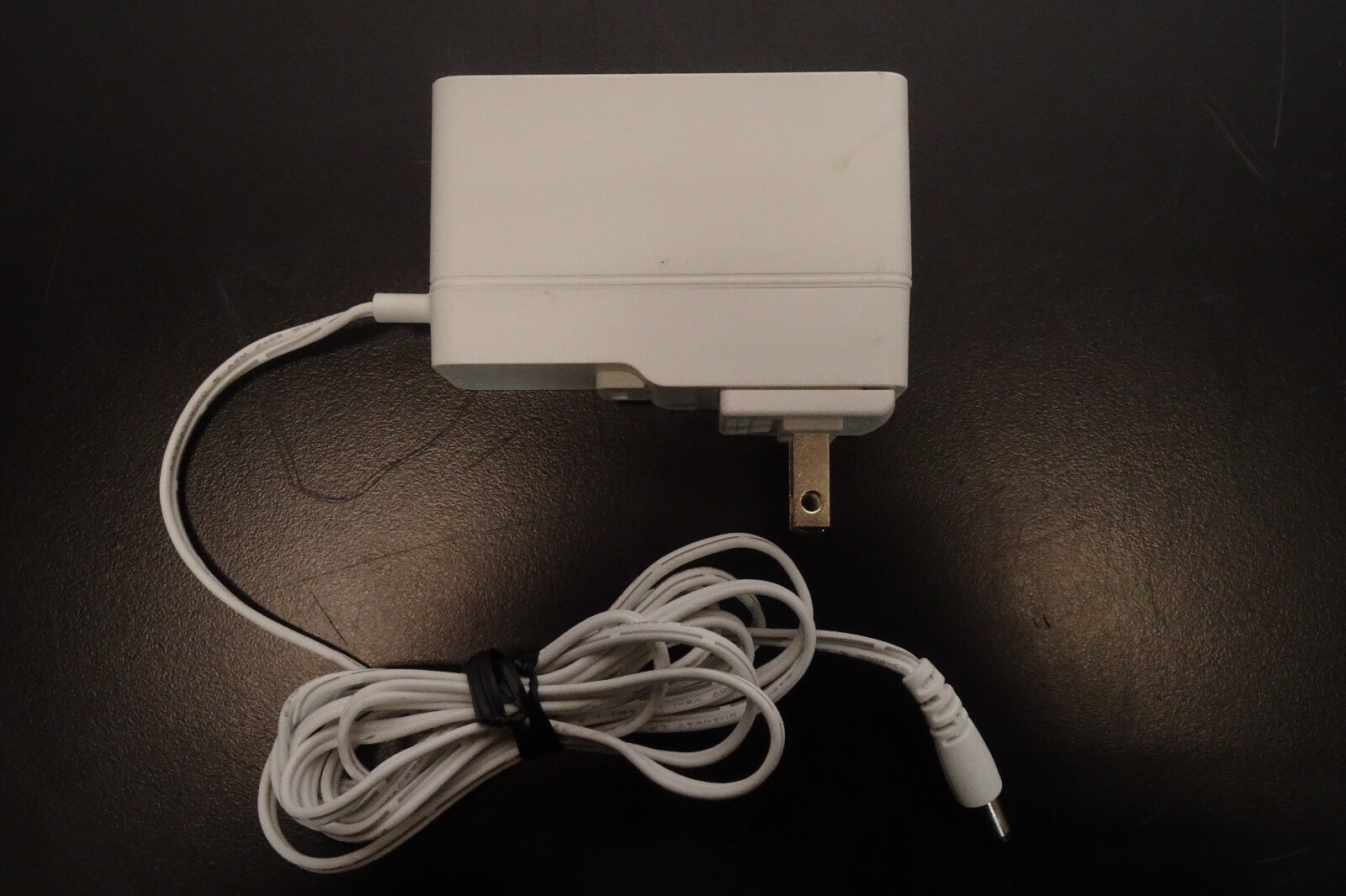 42W KSA-42W Ktec white ac adapter
