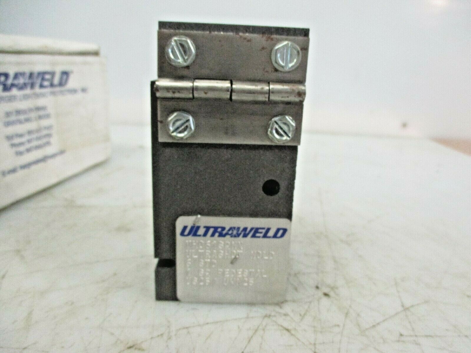 NEW ULTRAWELD ULTRASHOT MOLD US25/UWM25 VH061SQMX