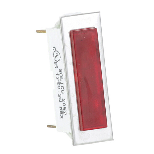 Pilot Light-Red 4996-2 for CROWN STEAM 4996-2