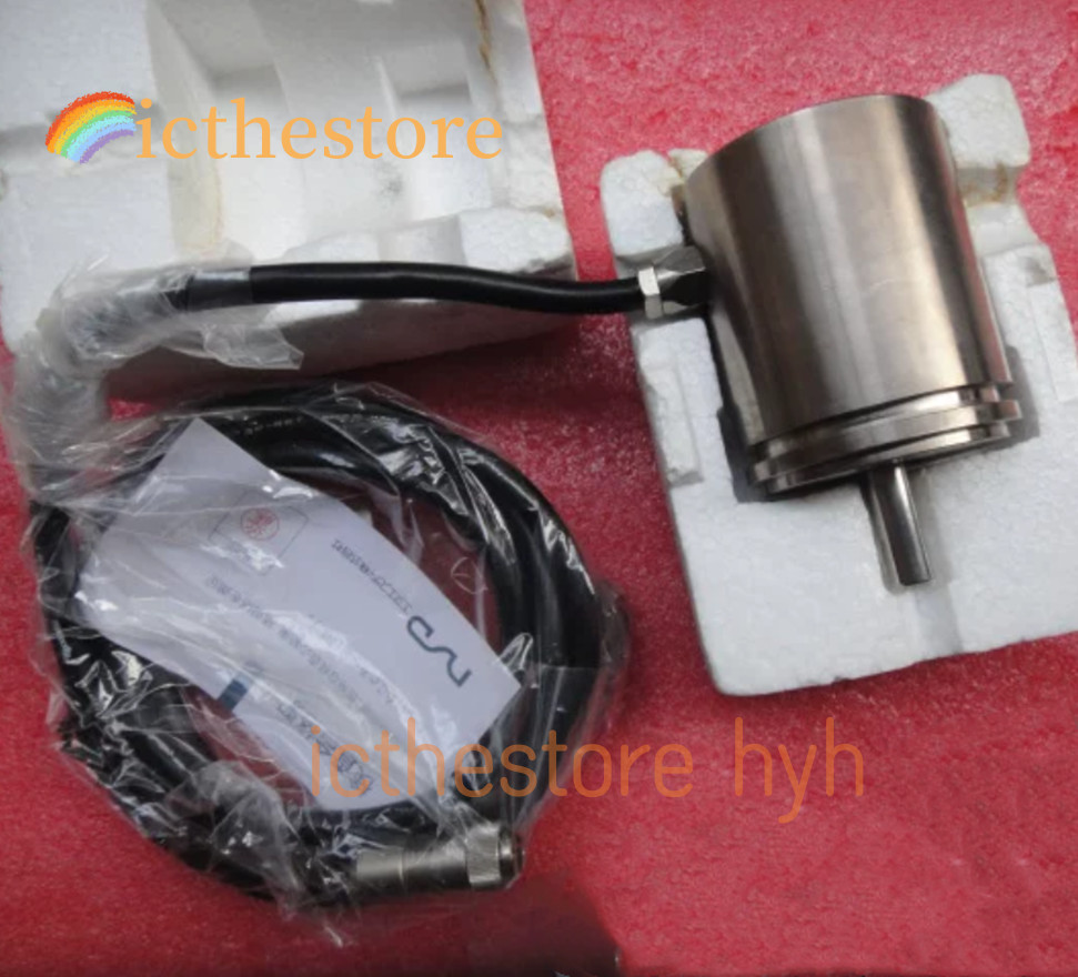 🔥VRE-P062SAC Absocoder Rotary Encoder Sensor VREP062SAC new DHL or Fedex