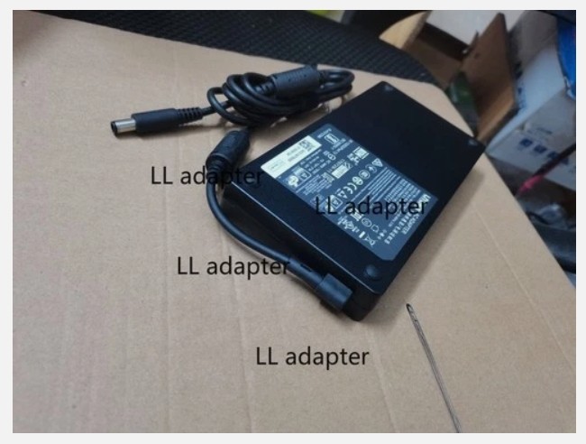 230W LITEON 19.5V 11.8A PA-1231-12 For Intel NUC NUC8i7HNK BOXNUC8I7HNK3 Genuine