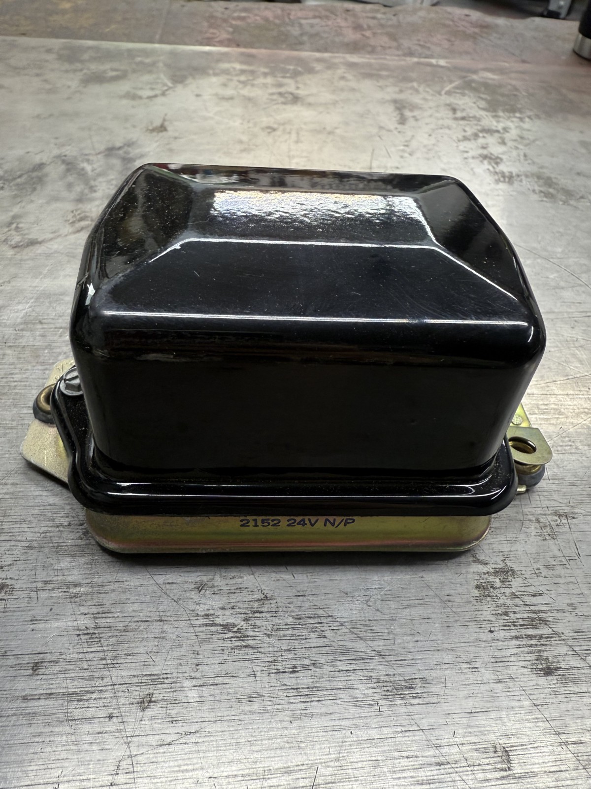 (NEW) Wai Regulator 81-1903