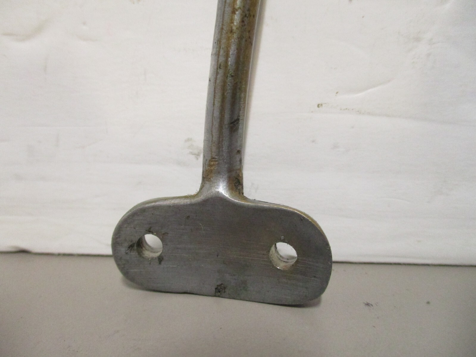 Front T Handle Stabilizer 2-3/4″ for Vintage Wolf Model R Electric Fabric Cutter