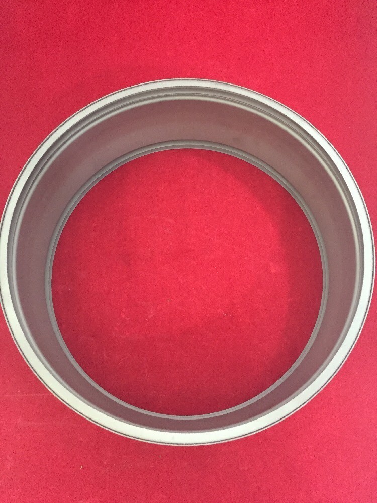 GENERAL CONNECTOR 10″ Peri-Seal Connector Pipe Coupling Housing 10A362-1000-400