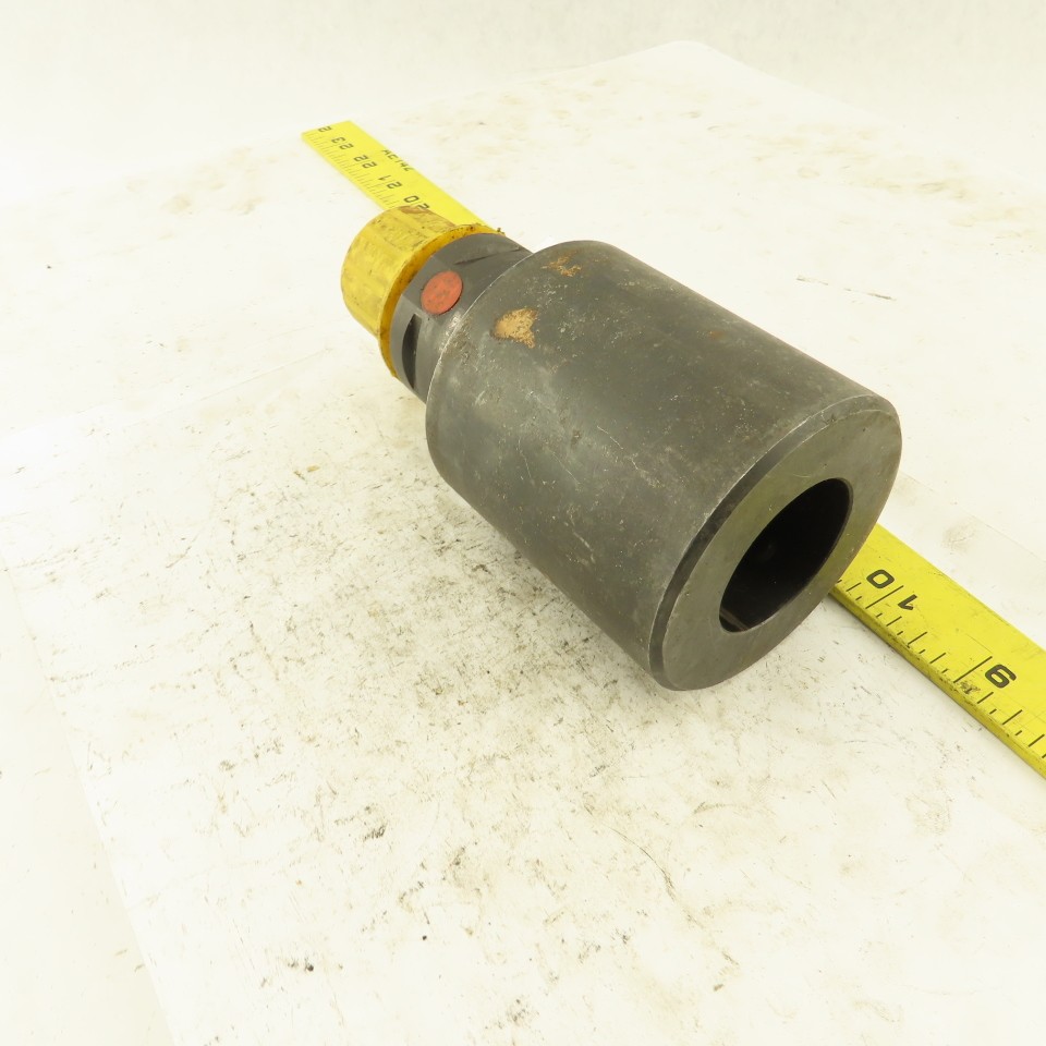 Sandvik C5-131-00115-1500 Coromant CaptoTo Cylindrical Shank Adapter 1-1/2″ Bore