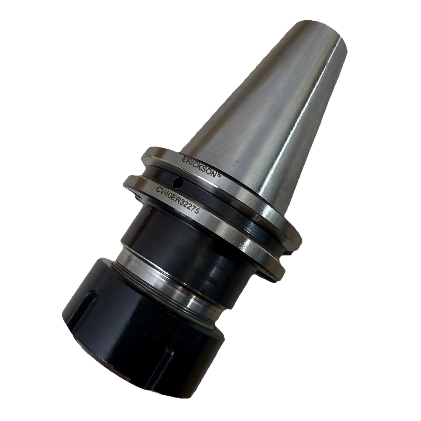 ERICKSON CV40ER32275 MILLING CUTTER ARBOR