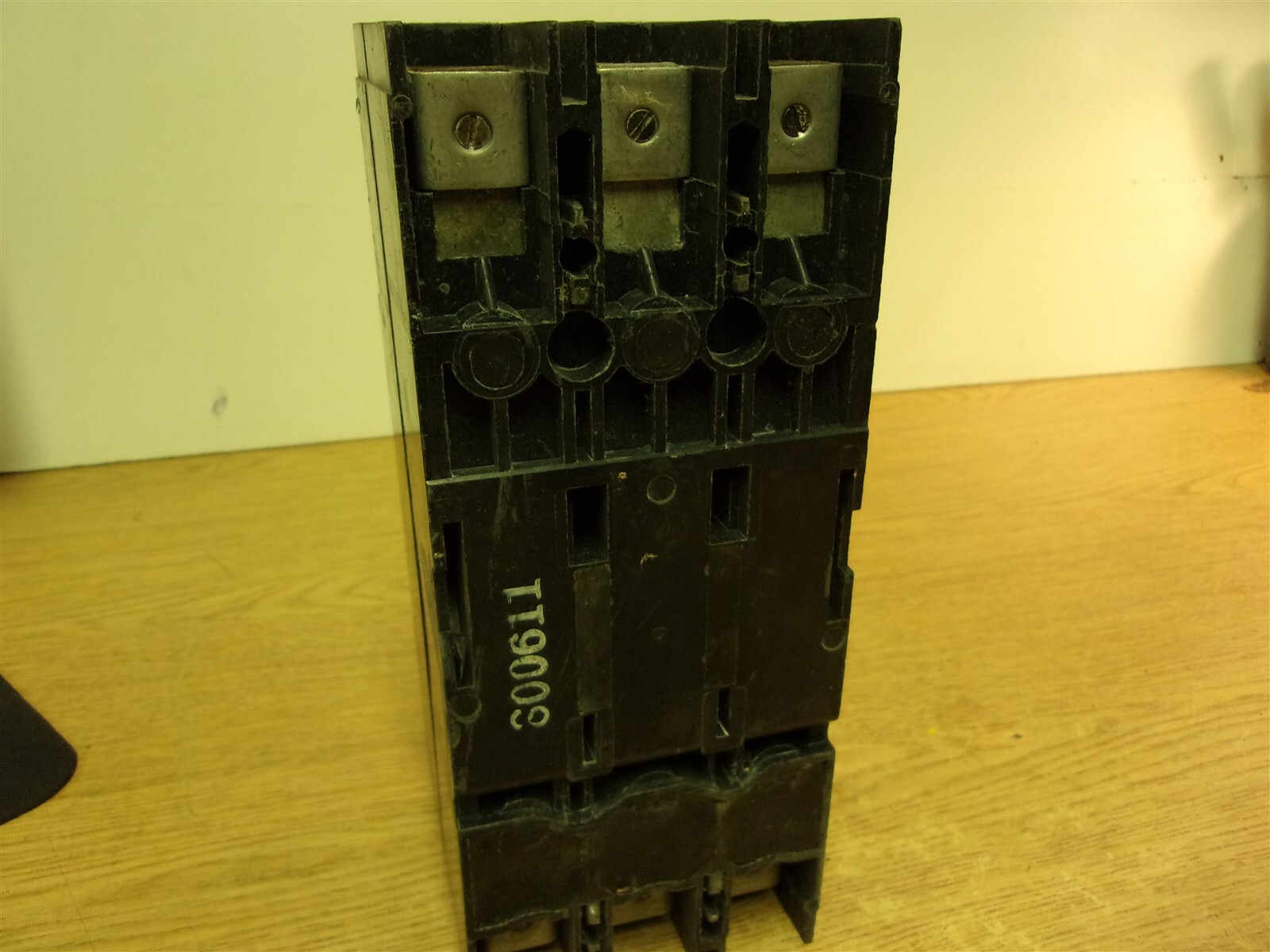 Westinghouse MCP5 3250GC 250A Circuit Breaker “O” *FREE SHIPPING*