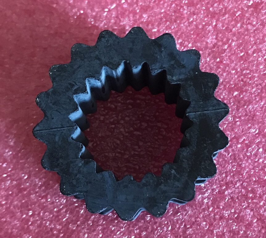 TB Wood’s 3JE EPDM SF Sleeve