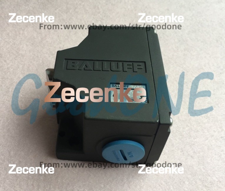 1PC NEW FOR Balluff BNS 819-B03-D12-61-12-3B Cam Switch