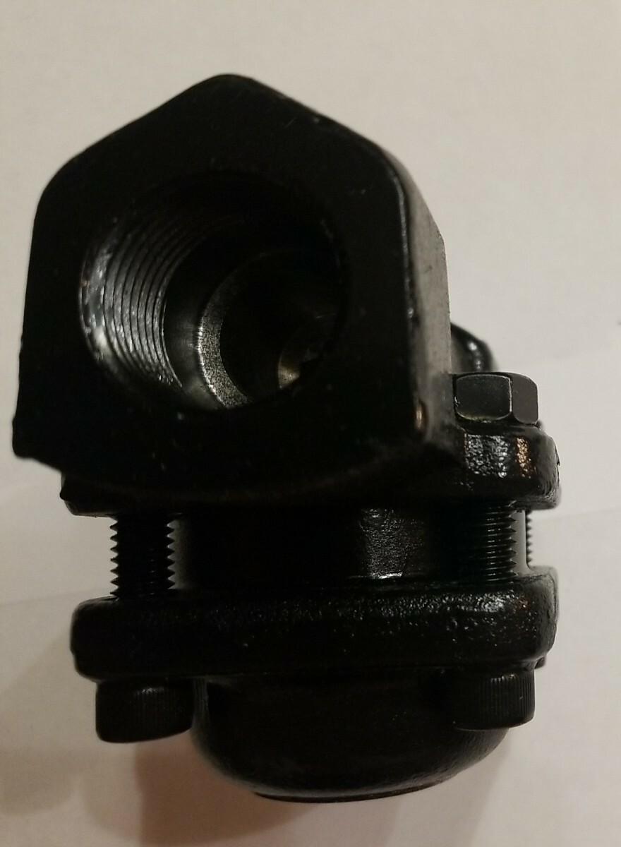 NEW BESTOBELL MODEL TM22 STEAM TRAP 3/4″ NPT