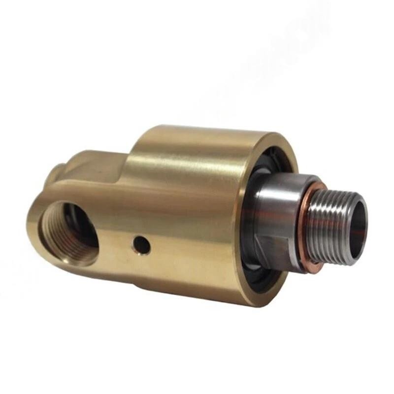 1Pcs New 355-000-002 High-Speed Rotary Joint Substitute