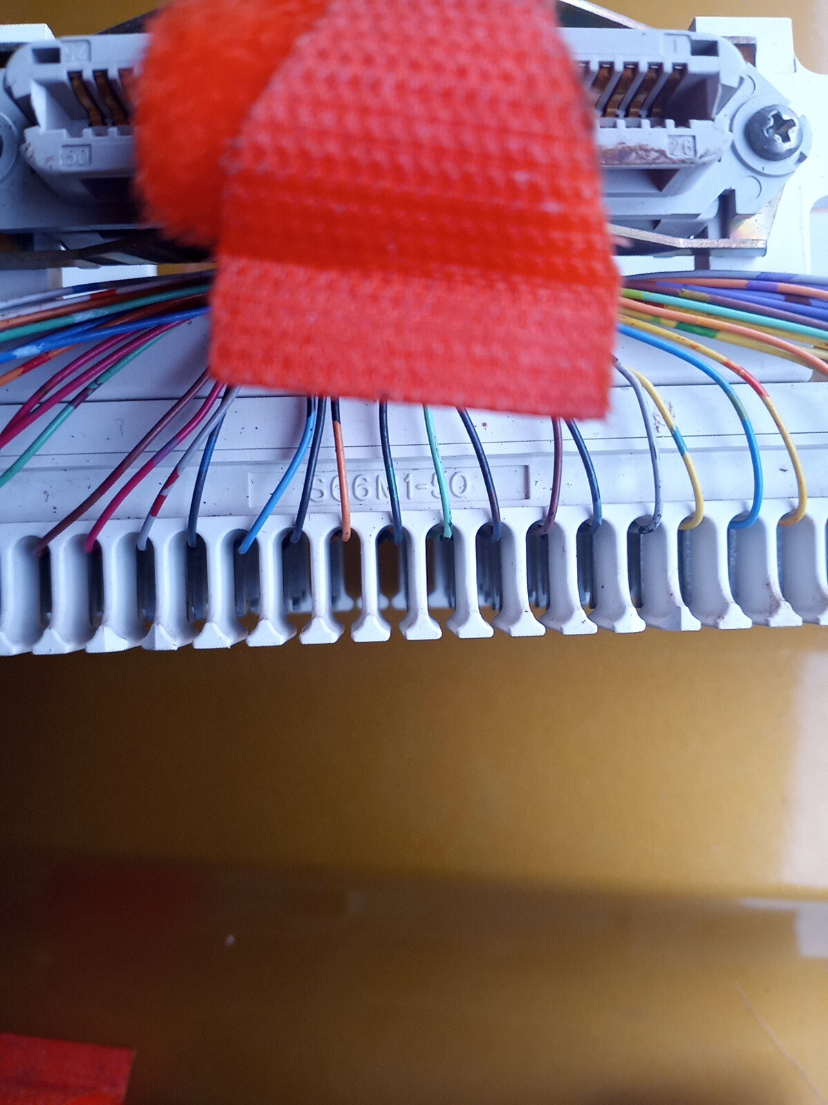 Twin Siemon Co. Communication Circuit S66MI-50