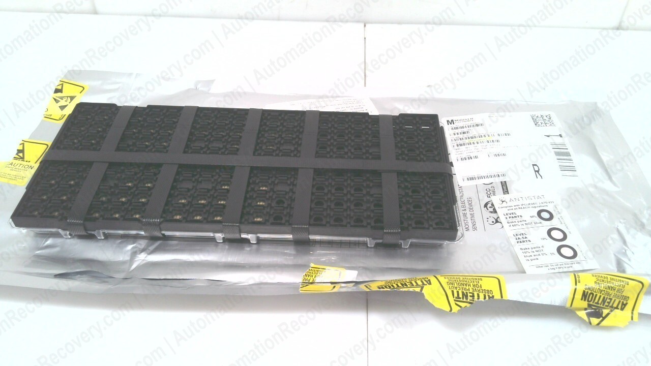 MPS MPM3550EGLE, POWER MODULE W/ INTEGRATED INDUCTOR, SEE DESC #330207