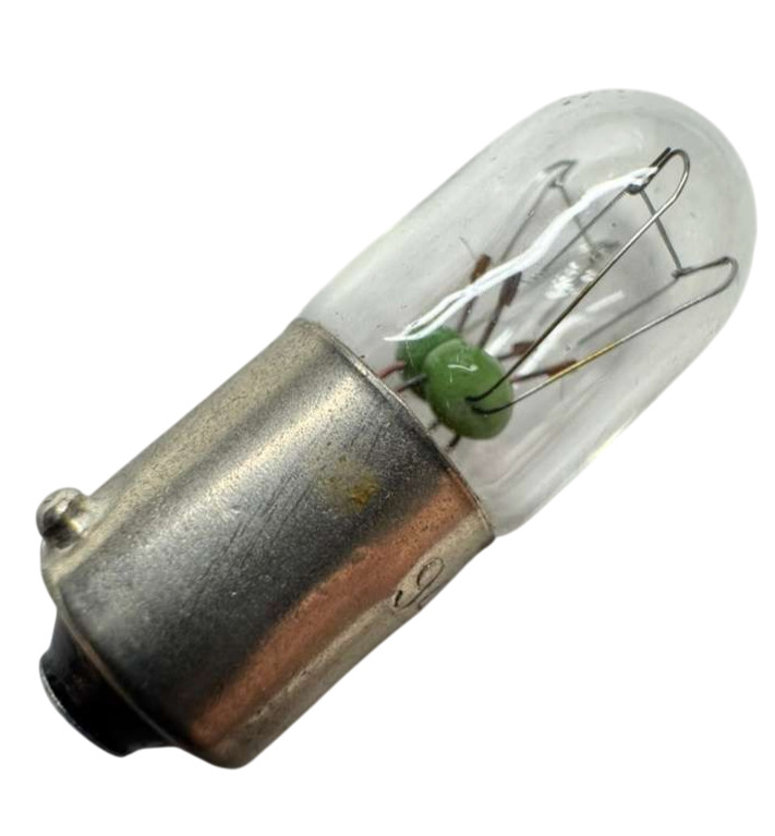Allen-Bradley 800T-N169 Lamp Light Bulb, 130V, 949 **Free Shipping**