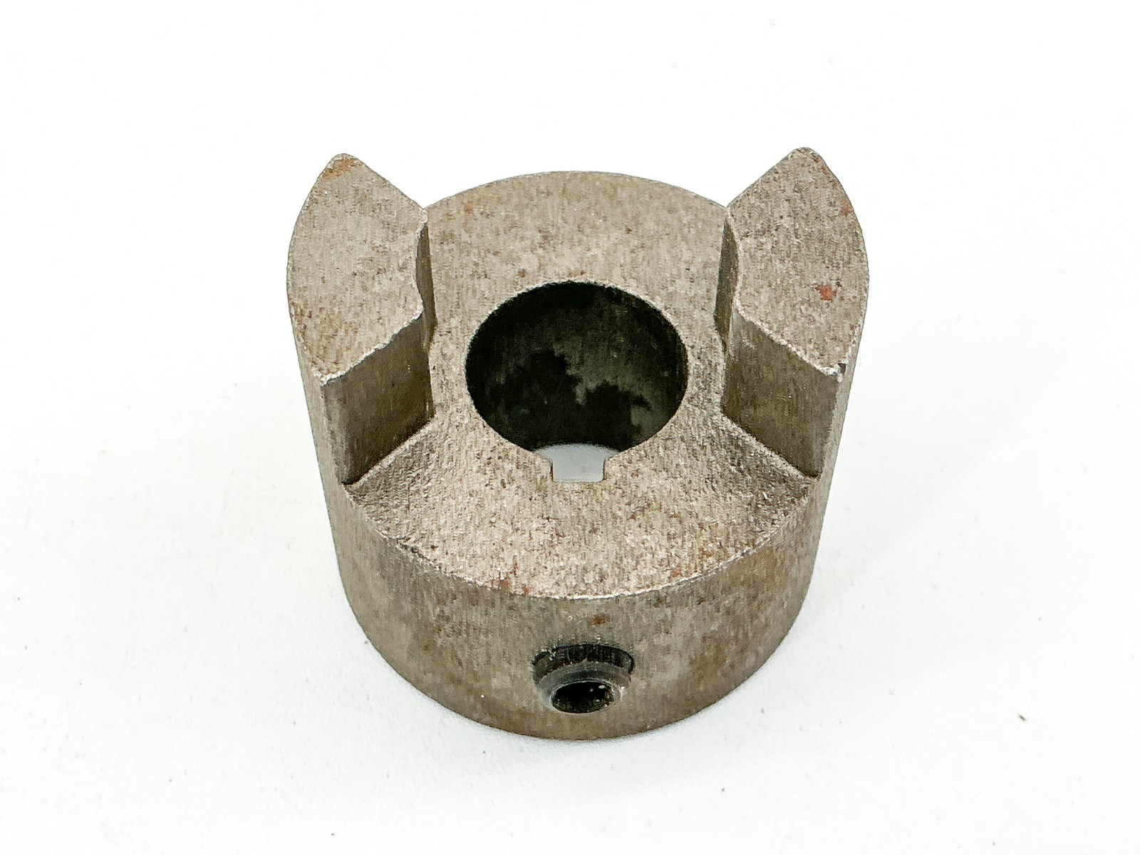 New Lot of 2 Martin ML070-9/16 Coupling Jaw 9/16″ Bore
