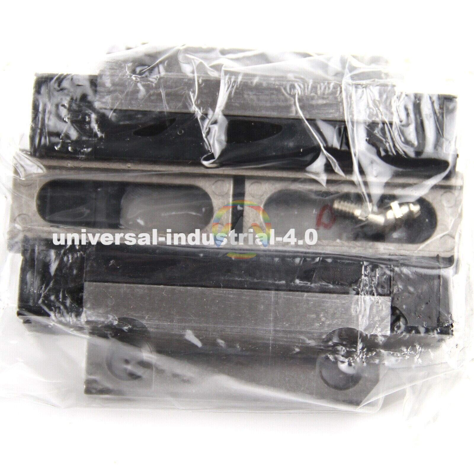 1PCS NEW ABBA BRH30A Linear Guide Rail Slider