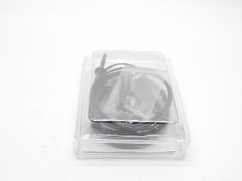 GLOBAL SPECIALTIES GSA-3743 NSMP