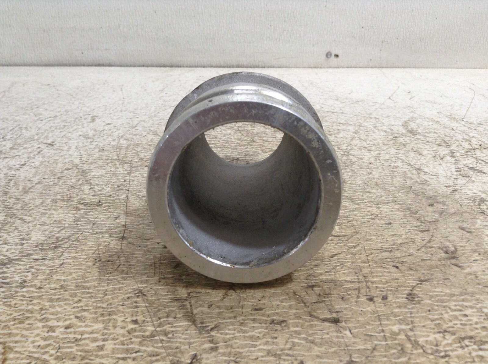 Ever-Tite MS27028-13 Quick Disconnect Dust Cap 2-1/2″ 358-T6 (OK)