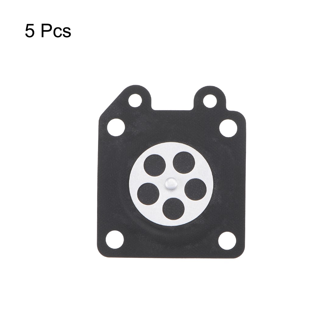 95-526 Carburetor Rebuild Kit for Walbro WA WT WY WZ Series Carburetor Carb 5pcs