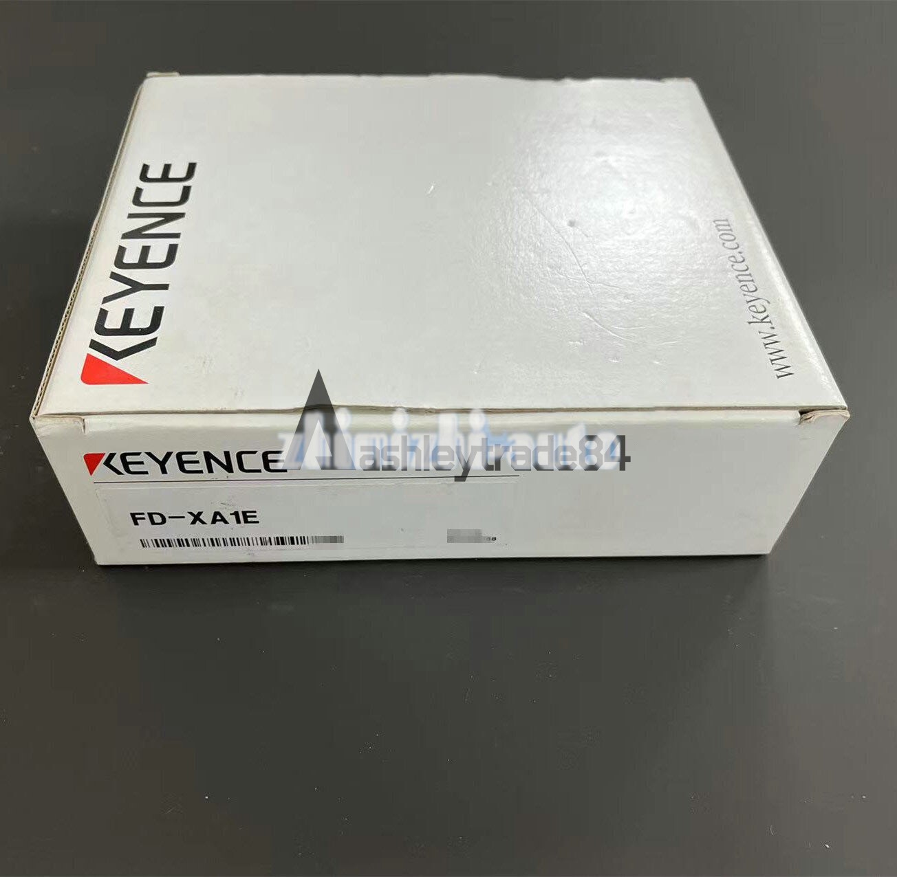 ONE NEW KEYENCE FD-XA1E Clamp on type Flow sensor FD-X series