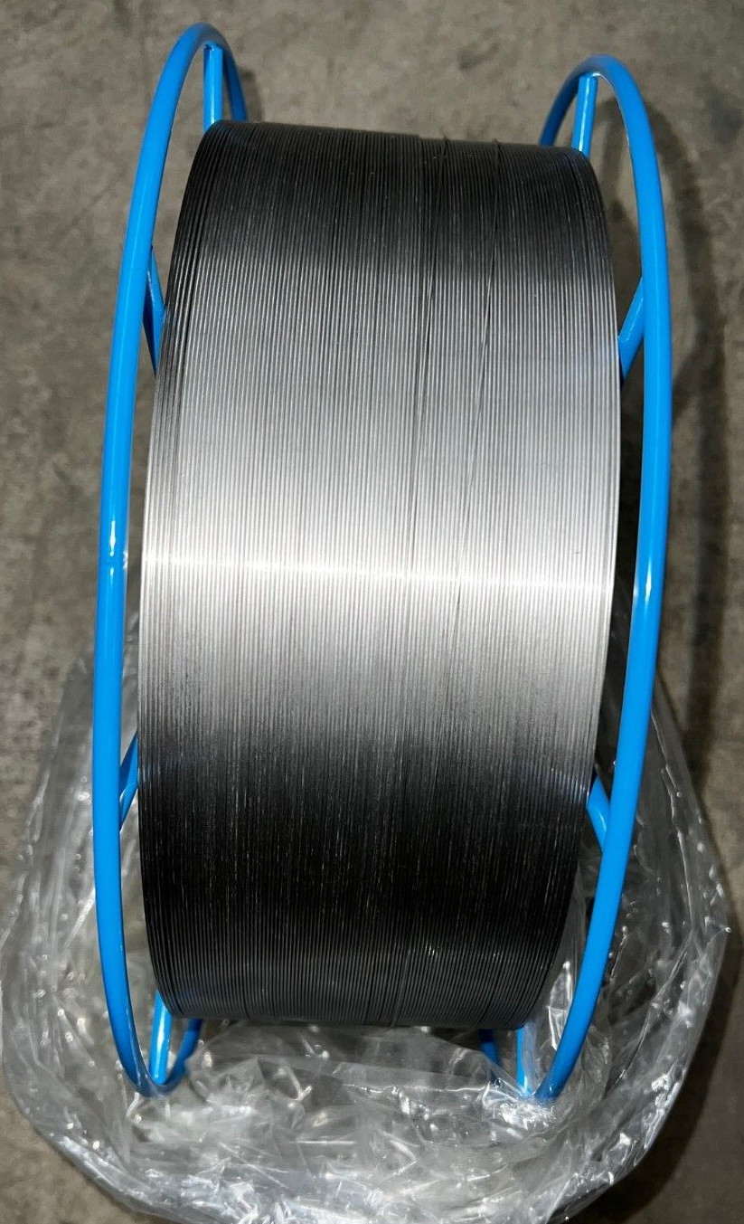 TECHALLOY WELDING WIRE STAINLESS STEEL ER310 0.035″ DIA. 33 LBS WEIGHT