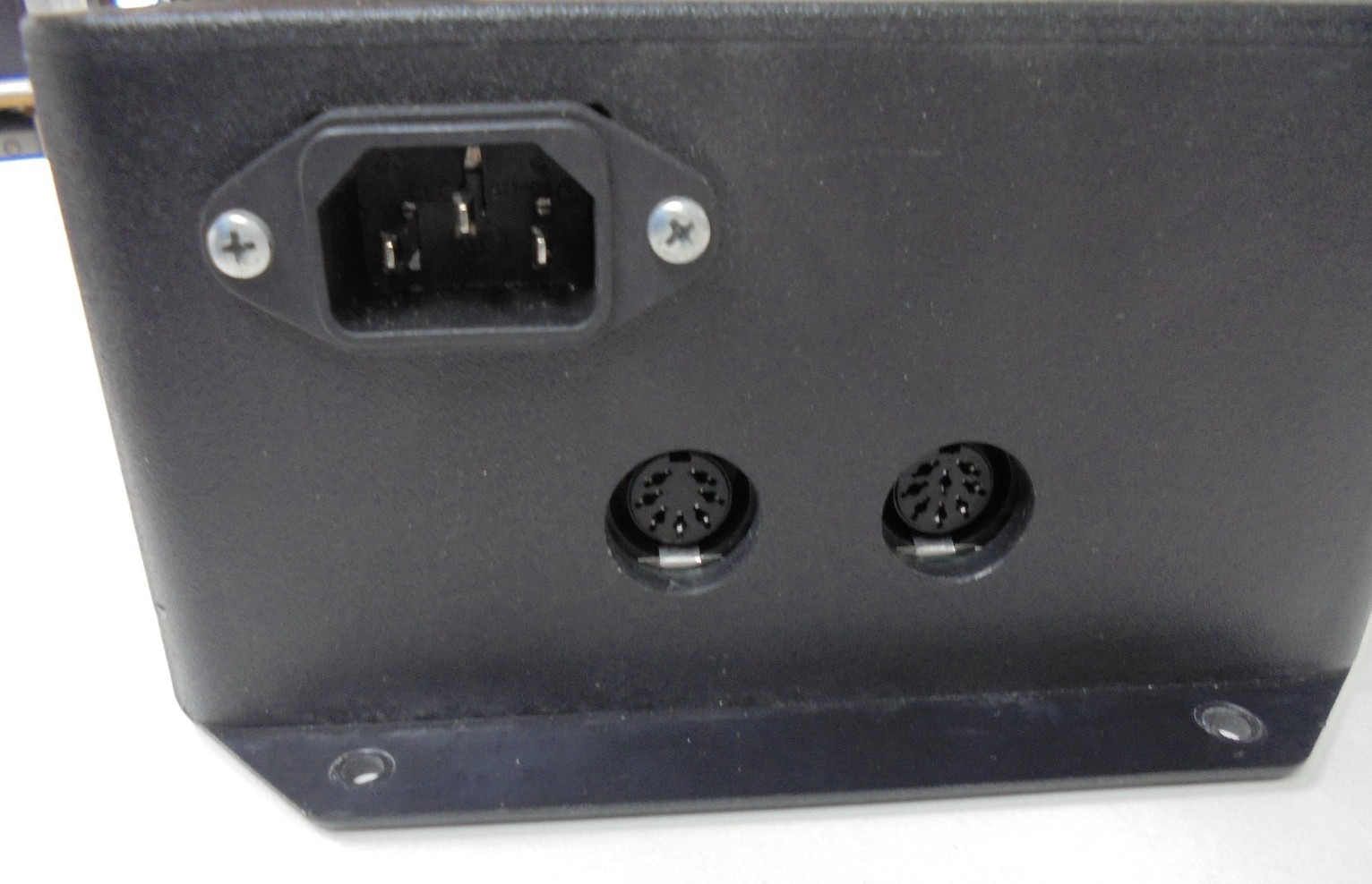 Phase Reversed 48V DC Controller W/ HSM2-HT-OD-2-LO Hand Switch