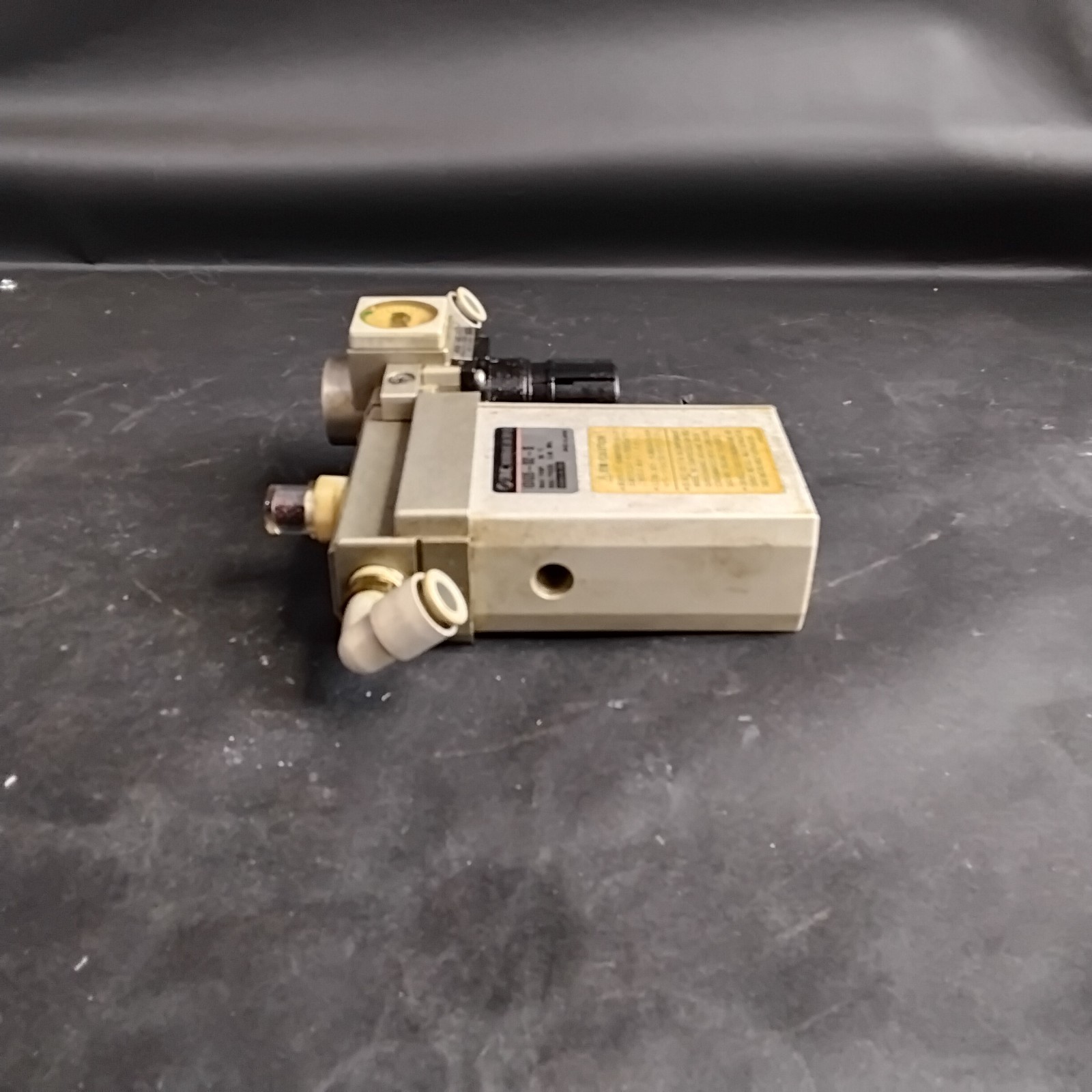 SMC IDG5-02-S MEMBRANE AIR DRYER ($60 OBO)