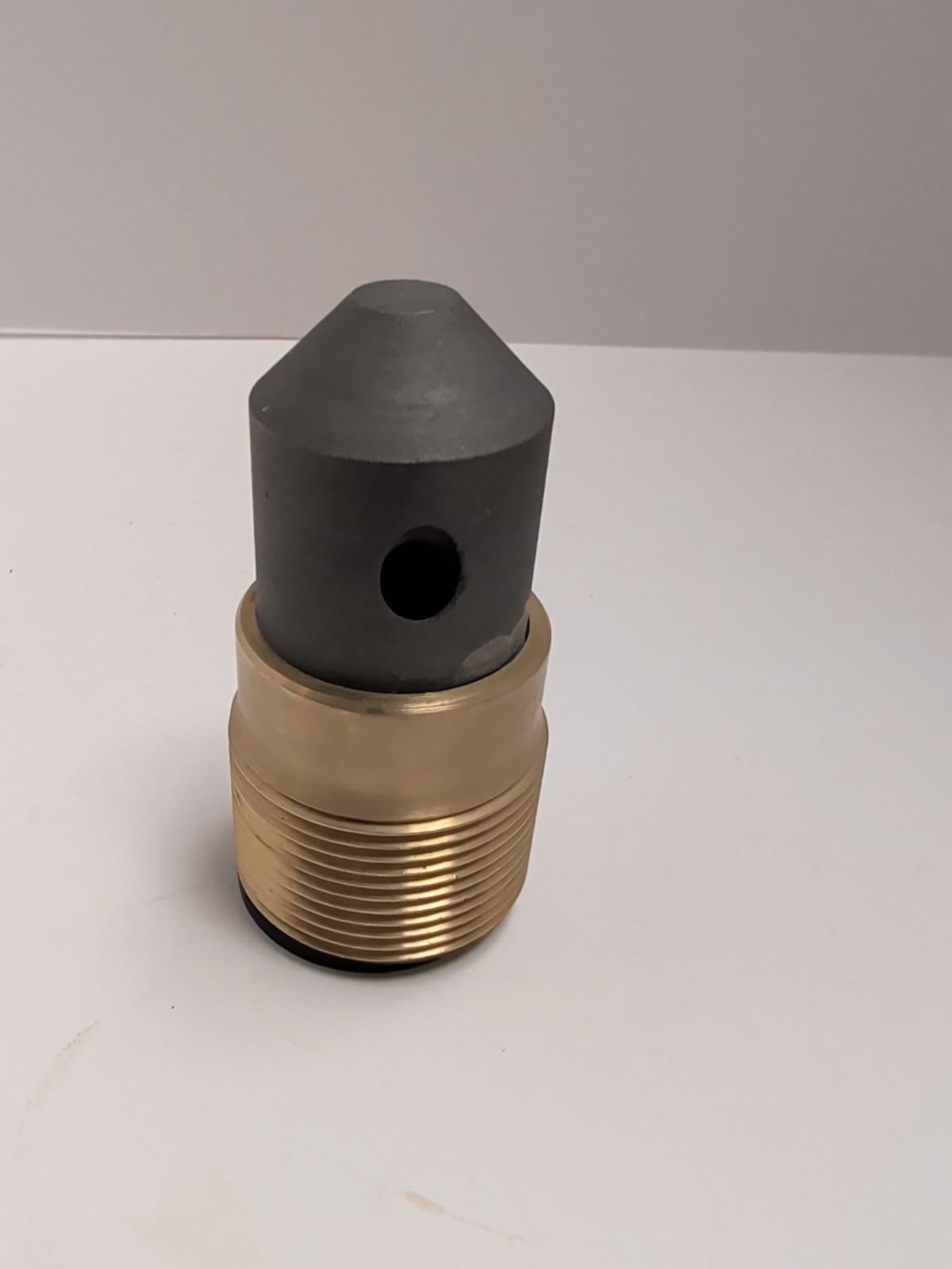 Marco No 5 Angle Triple Outlet Nozzle 10TC5A345 Abrasive Blasting Nozzle
