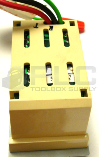 THE WATT STOPPER WS-347 PASSIVE INFRARED WALL SWITCH AUTOMATIC 347VAC 60HZ