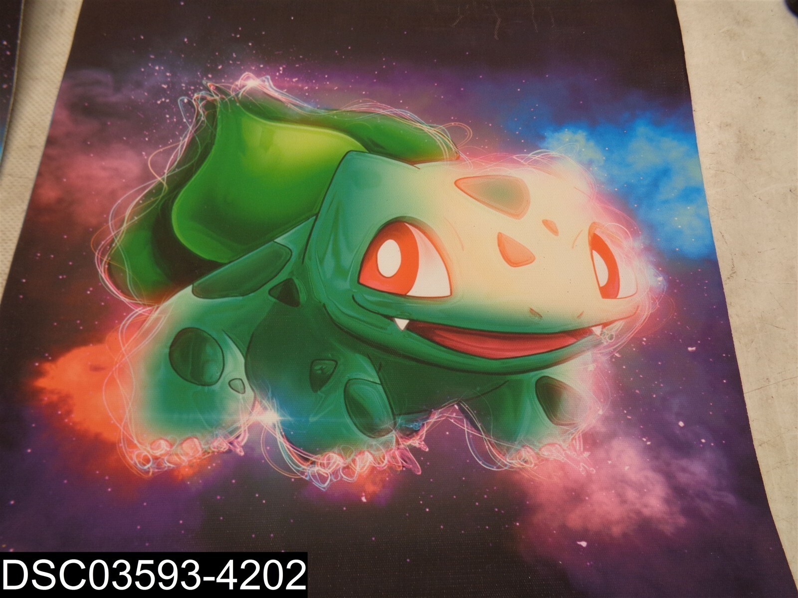 6 Piece: Pokemon 11.8″ x 15.7″ Unframed Posters 2225753003
