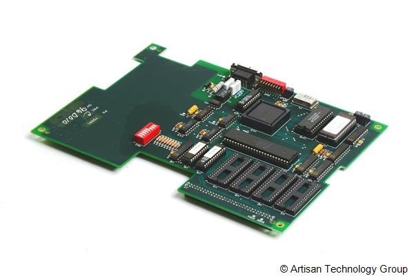 Uticor 75G91 Circuit Board